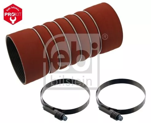 Febi Charge Air Hose For Man F90 Lion´s Coach Lion´s Star Ng R Sg