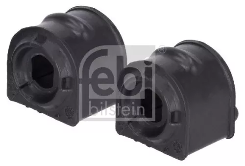 FEBI BILSTEIN FEBI BILSTEIN 44308 Febi Front Stabliser Link Mounting Bush For Ford Ford Australia Mazda Volvo  