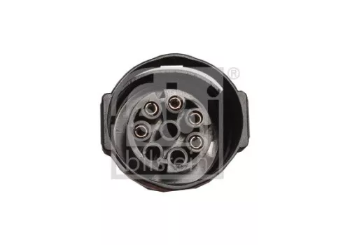 FEBI BILSTEIN FEBI BILSTEIN 44310 Febi Clutch Radiator Fan For Daf 85 Cf Cf 85 