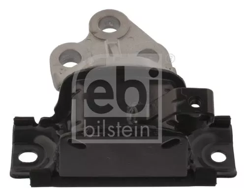 Febi Left Engine Mounting  For Abarth Alfa Romeo Fiat Opel Vauxhall Cors