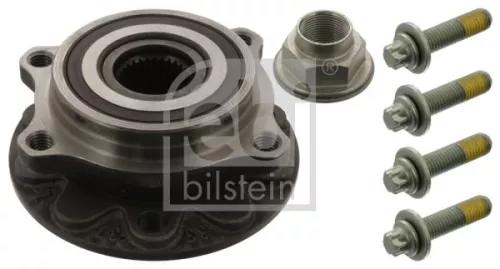Febi 44333 Front Left Or Right Wheel Bearing Kit For Alfa Romeo 159  Brera  Spid