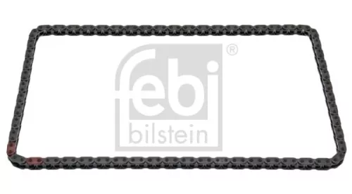 Febi Oil Pump Chain For Porsche Cayenne Macan Panamera