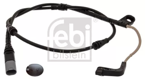 Febi Front Brake Pad Wear Sensor For Bmw X6