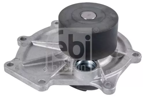 Febi Engine Water Pump For Land Rover Mg Rover 45 75 Freelander