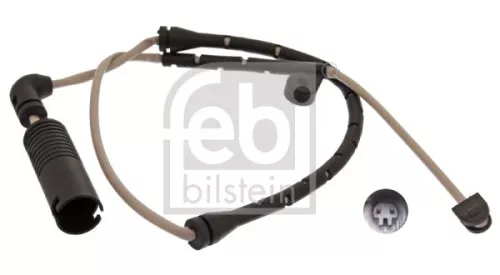 Febi Front Brake Pad Wear Sensor For Bmw Z4
