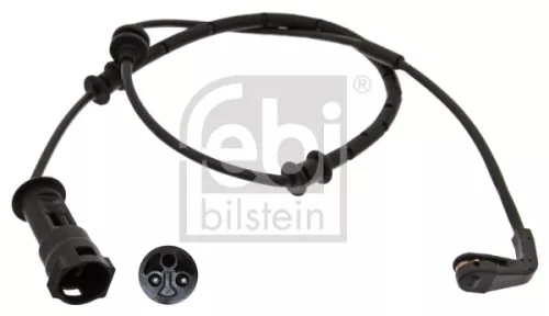 Febi Front Brake Pad Wear Sensor For Opel Vauxhall Signum Vect