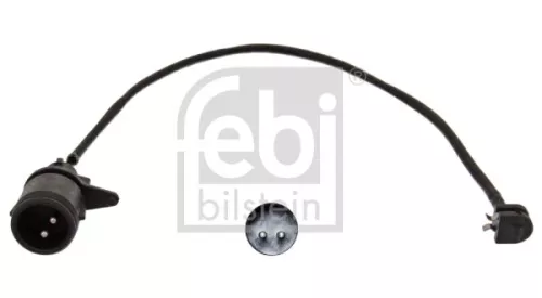 Febi Front Left Or Right Brake Pad Wear Sensor For Audi A8