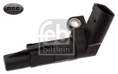 Febi Crankshaft Pulse Sensor For Seat Skoda Vw Ameo Cordoba Fabia Fox I