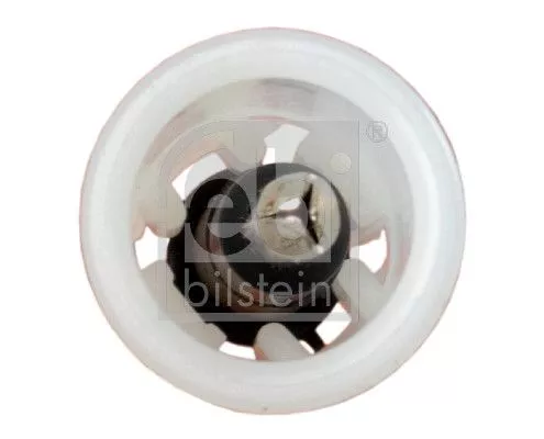 FEBI BILSTEIN FEBI BILSTEIN 44366 Compressor, air conditioning 