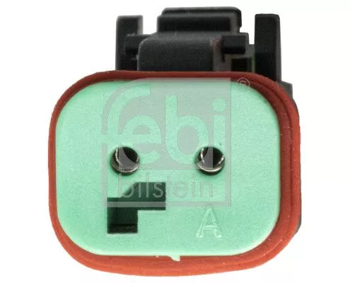 FEBI BILSTEIN FEBI BILSTEIN 44369 Compressor, air conditioning 