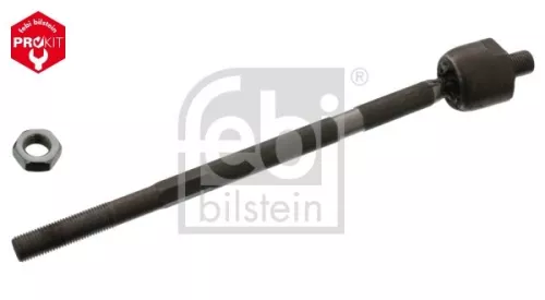 Febi Front Left Or Right Inner Tie Rod For Fiat Palio