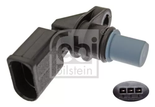 Febi Left Camshaft Position Sensor For Audi Vw A4 A6 A6 Allroad A8 Allr