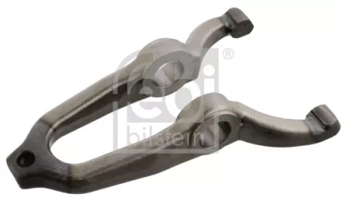 Release Fork, clutch