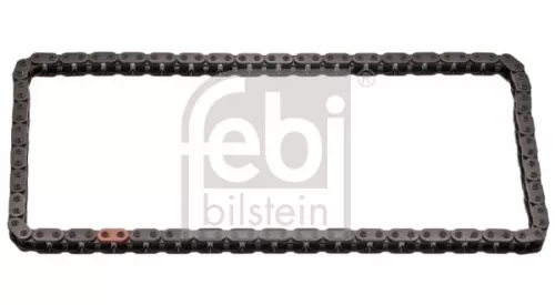 Febi Oil Pump Chain For Porsche Panamera