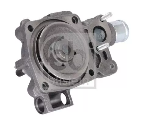 FEBI BILSTEIN FEBI BILSTEIN 44406 Febi Engine Water Pump For Iveco Renault Trucks Daily Mascott 