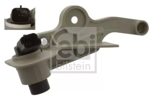 Febi Crankshaft Pulse Sensor For Citroën Peugeot 106 206 301 306 307 C-