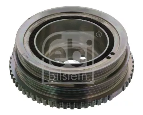 Febi Crankshaft Pulley  For Fiat Lancia Brava Bravo Doblo Palio Pun