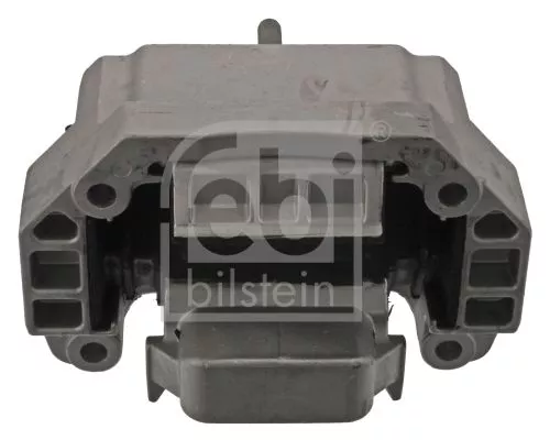 Febi Both Sides Manual Transmission Mounting For Scania 4 - Series 4 - 