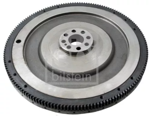 Flywheel