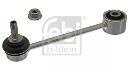 Febi 44428 Rear Left Or Right Stabiliser Link For Nissan  Opel  Renault  Vauxhal