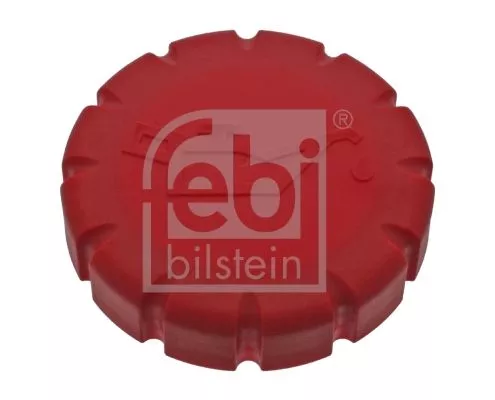 Sealing Cap, oil filler neck