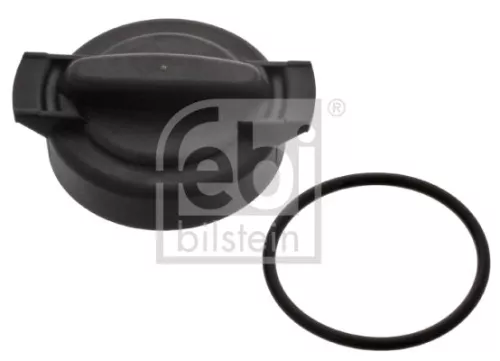 Febi Coolant Tank Cap For Mercedes-benz Atego Atego 2