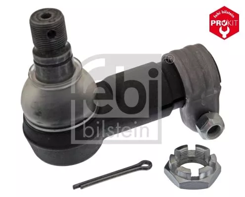 Febi Front Tie Rod End For Daf 85 Cf Cf 75 Cf 85 Lf Xf 105 Xf 95
