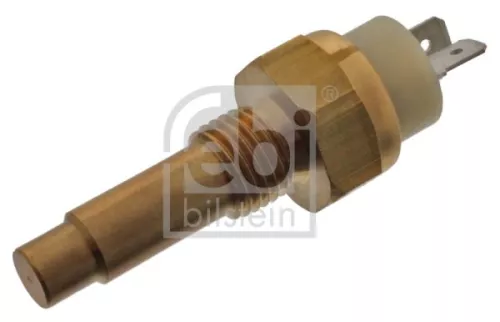 Febi Coolant Temperature Sensor For Mercedes-benz Conecto (O 345) Mk Ng