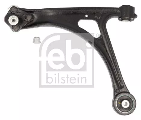 Febi Front Left Lower Control / Trailing Arm For Audi Vw A3 Golf New Beetle Tt