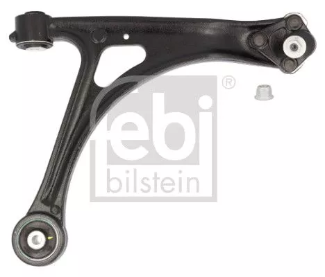 Febi Lower Front Right Control / Trailing Arm For Audi Vw A3 Golf New Beetle Tt