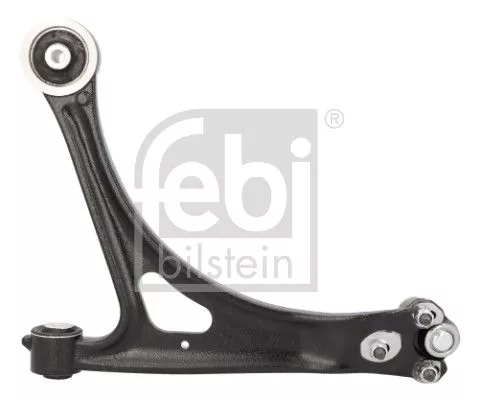FEBI BILSTEIN FEBI BILSTEIN 44453 Febi Lower Front Right Control / Trailing Arm For Audi Vw A3 Golf New Beetle Tt 