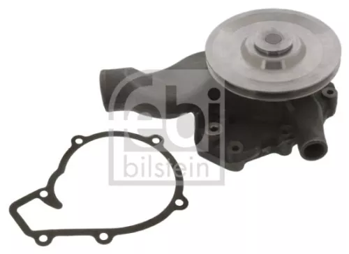 Febi Engine Water Pump For Man Foc G G90