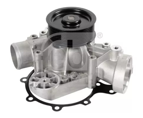 Febi Engine Water Pump For Renault Trucks Volvo 8700 B5 B6 B7 F