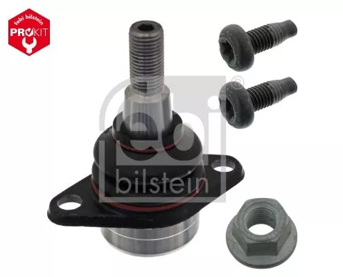 Febi Bilstein Front Left OR Right Lower Ball Joint For Land Rover Range Rover