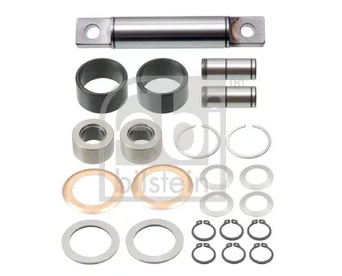 Release Fork, clutch