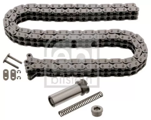 FEBI Timing Chain Kit for MERCEDES-BENZ /8 123 G-CLASS S-CLASS SL
