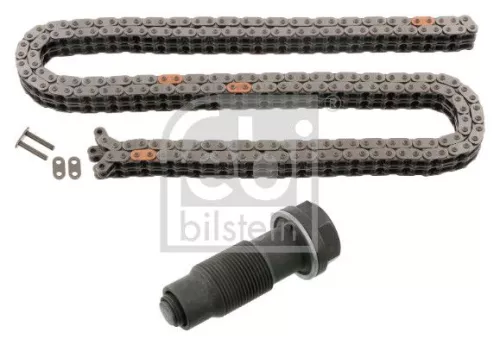 FEBI Timing Chain Kit for MERCEDES-BENZ C-CLASS CLK CLS E-CLASS SLK