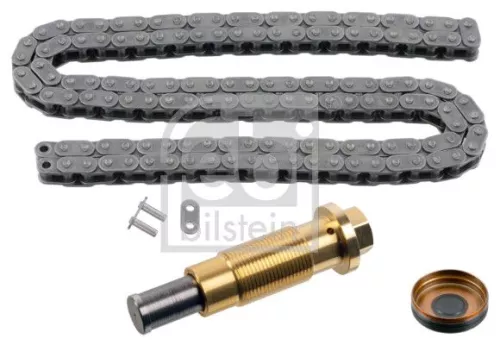FEBI Timing Chain Kit for MERCEDES-BENZ C-CLASS CLC-CLASS CLK E-CLASS S