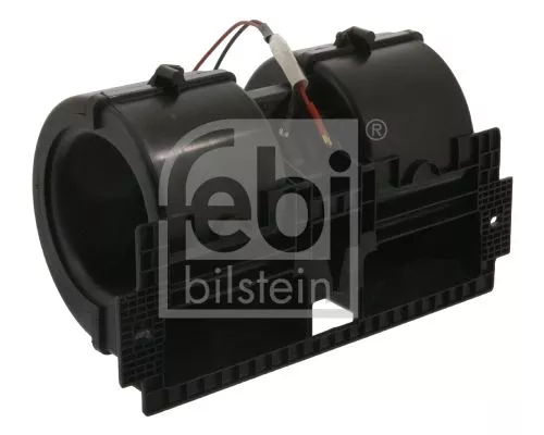 Febi Blower Motor For Daf Renault Trucks Volvo C Fe Fl Ii Kerax Lf 4