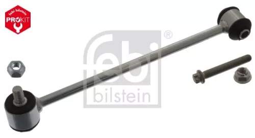 Febi 44515 Rear Left Or Right Stabiliser Link For MERCEDES Slk