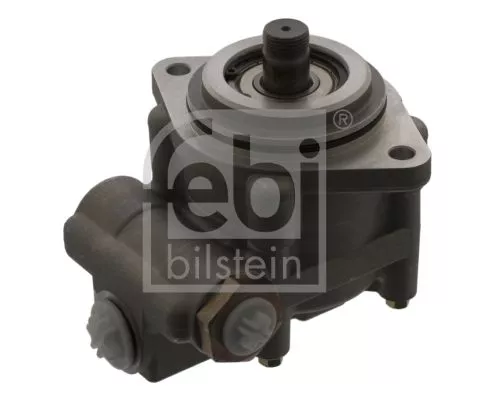Febi Power Steering Pump For Mercedes-benz Oh