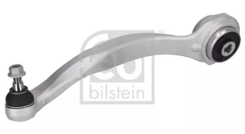 Febi Front Lower Front Right Control / Trailing Arm For Mercedes E-class