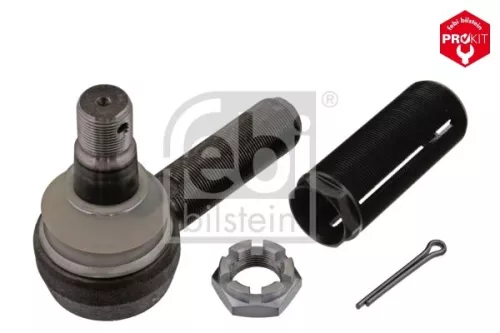 Febi Front Left Or Right Rear Left Rear Right Tie Rod End For Daf Er