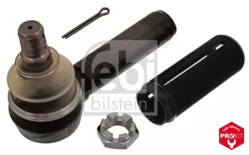 Febi Front Tie Rod End For Daf Man Volvo 65 65 Cf 75 Cf 85 85 Cf F 2800