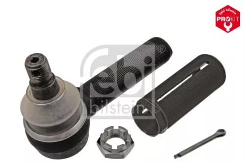Febi Front Left Or Right Tie Rod End For Daf Man 75 75 Cf 85 85 Cf 9