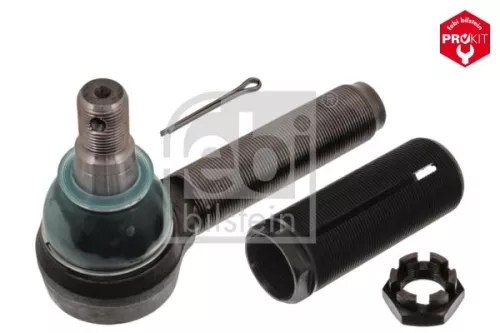 Febi Front Right Tie Rod End For Volvo 8300 8700 9400 B10 B12 B7
