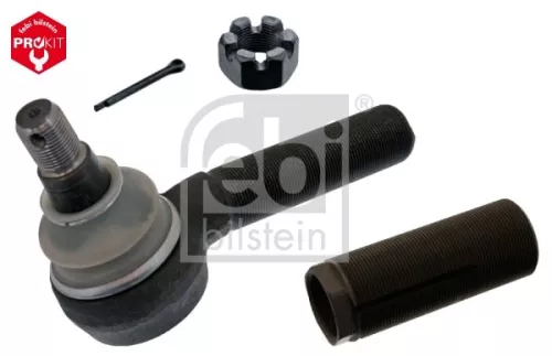 Febi Front Left Or Right Tie Rod End For Volvo B10 Fh12 Fh16 Fh16 Ii
