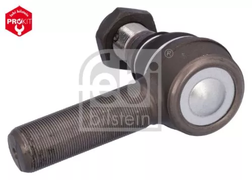 FEBI BILSTEIN FEBI BILSTEIN 44526 Febi Front Rear Tie Rod End For Mercedes-benz Actros Actros Mp2 / Mp3 A 