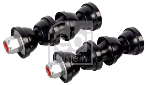 Febi 44528 Rear Stabiliser Link For Ford  Ford Australia  Volvo C-max  C30  Focu