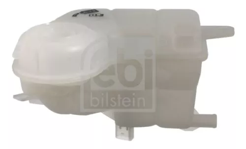 Febi Coolant Expansion Tank For Audi A6 A6 Allroad